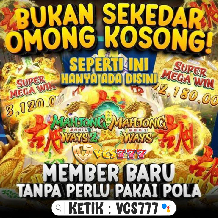 VCS777 | Link Situs Slot Gacor Maxwin Slot777 Gampang Menang - WooCommerce eCommerce